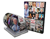 Siker Konferencia DVD csomag (2009.)